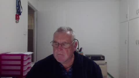Canberian online show from July 2026 11:40:02 PM