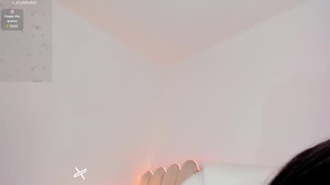 Snapshot of candase_ chatting on January 2025 01:58:01 AM Candase online show from January 2025 01:58:01 AM