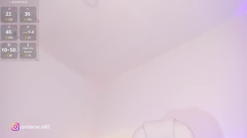 Snapshot of candase_ chatting on January 2025 06:28:01 AM Candase online show from January 2025 06:28:01 AM