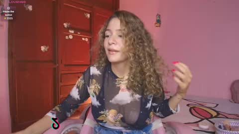 Snapshot of candase_ chatting on September 2025 12:54:02 AM Candase online show from September 2025 12:54:02 AM