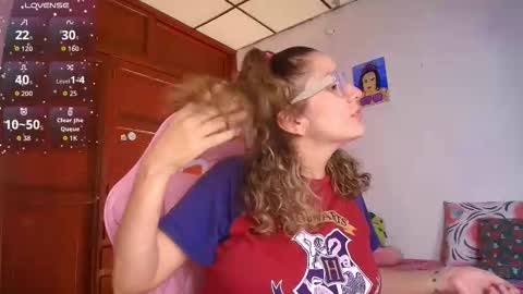 Candase online show from March 2026 02:39:01 AM