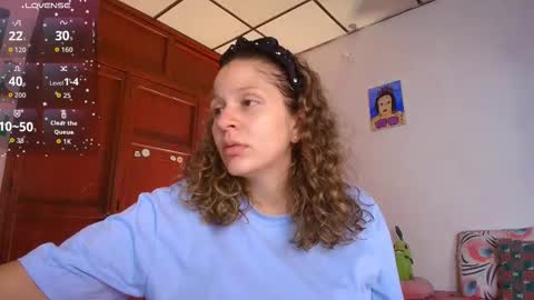 Candase online show from March 2026 10:16:01 PM