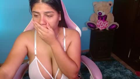 Candelaria online show from March 2026 07:06:02 PM