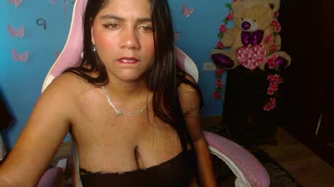 Snapshot of candela_smith chatting on April 2026 04:21:02 PM Candelaria online show from April 2026 04:21:02 PM