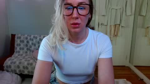 MissCandiJones online show from April 2026 03:34:02 PM