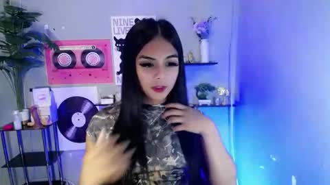 MISS CANDICE online show from April 2026 03:53:02 AM