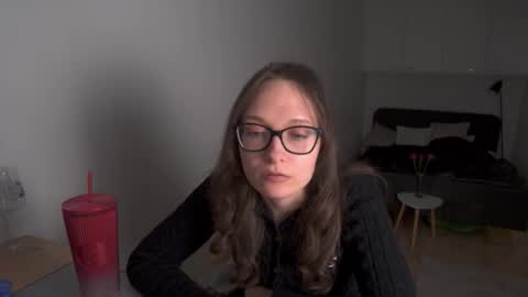 Snapshot of candice_scott chatting on October 2025 03:24:02 PM Candice online show from October 2025 03:24:02 PM