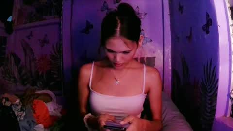 candiceswanpolei_ online show from July 2026 05:52:01 PM