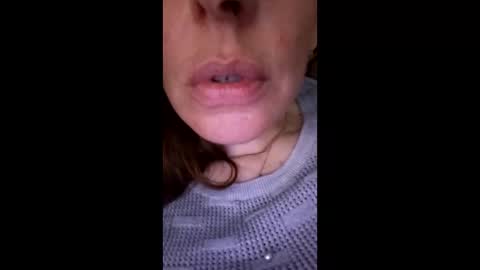 CandiCole online show from May 2026 10:12:02 AM