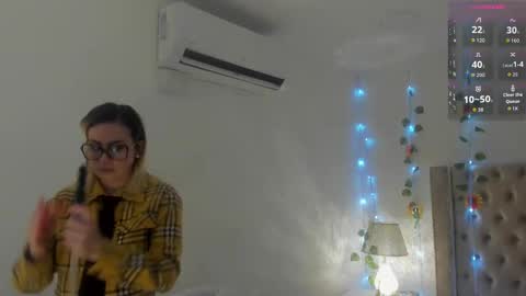 Candie  online show from October 2025 11:16:01 AM