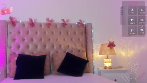 Candie  online show from April 2026 12:07:01 PM