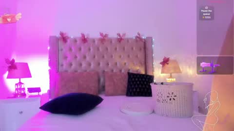 Candie  online show from April 2026 12:14:01 PM