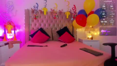 Candie  online show from June 2026 12:14:02 PM