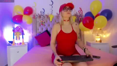 Candie  online show from June 2026 01:02:01 PM