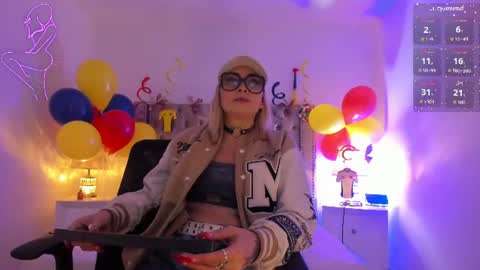 Candie  online show from June 2026 11:51:02 AM