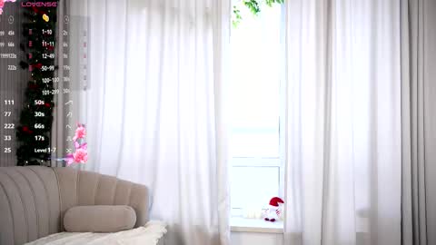 Amelia online show from February 2026 01:21:02 PM