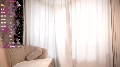 Amelia online show from February 2026 01:25:01 PM