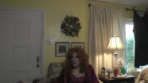 Candi Saint online show from March 2026 10:38:01 PM
