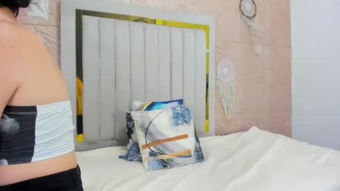 Snapshot of candise_oconnor chatting on October 2025 09:45:01 PM candise online show from October 2025 09:45:01 PM