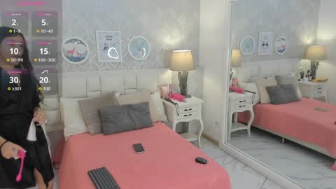 Snapshot of candy5girl chatting on January 2025 07:45:01 PM Candy online show from January 2025 07:45:01 PM