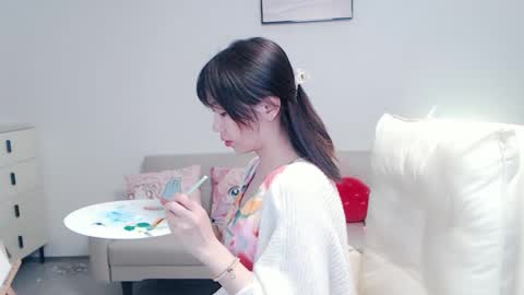 candy8998 online show from February 2025 09:45:02 AM