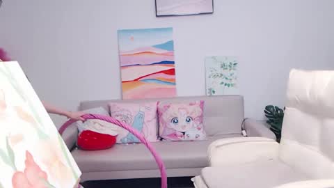 candy8998 online show from March 2025 12:59:02 AM