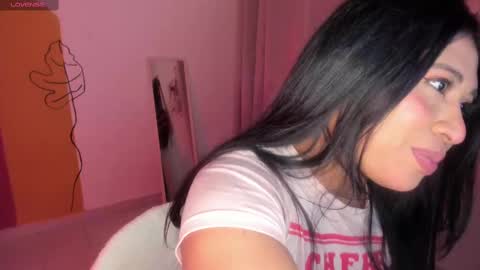 Snapshot of candy__rosee chatting on February 2025 12:52:01 AM online show from February 2025 12:52:01 AM