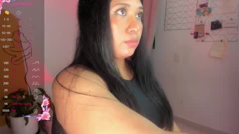 Snapshot of candy__rosee chatting on September 2025 04:01:02 AM online show from September 2025 04:01:02 AM