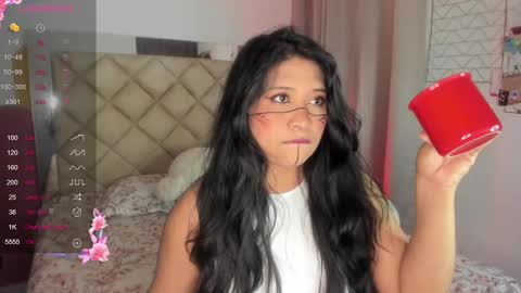 Snapshot of candy__rosee chatting on October 2025 10:22:02 AM online show from October 2025 10:22:02 AM