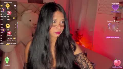 Snapshot of candy__rosee chatting on October 2025 04:31:01 AM online show from October 2025 04:31:01 AM