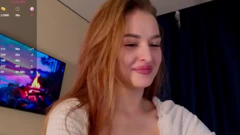 Hey there Im Anna 21 years old online show from July 2026 06:14:02 PM