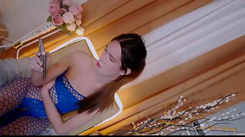 Snapshot of candy_asian69 chatting on March 2026 08:09:01 AM Candy online show from March 2026 08:09:01 AM