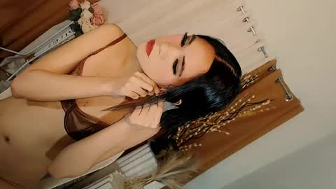 Snapshot of candy_asian69 chatting on April 2026 12:10:02 PM Candy online show from April 2026 12:10:02 PM