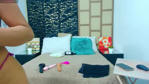 Snapshot of candy_biitch chatting on May 2026 02:55:01 PM Candy biitch online show from May 2026 02:55:01 PM