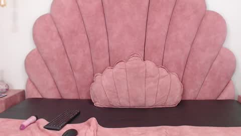 candy_bony online show from December 2024 05:45:02 PM