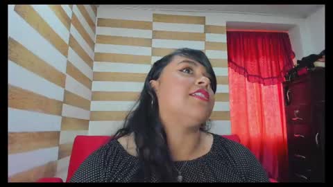 Snapshot of candy_browm1 chatting on February 2025 12:36:01 PM Candy Brown online show from February 2025 12:36:01 PM
