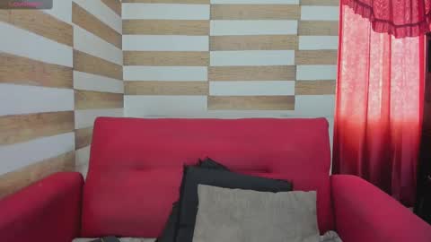 Snapshot of candy_browm1 chatting on February 2025 12:34:01 PM Candy Brown online show from February 2025 12:34:01 PM