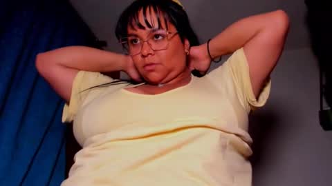 Candy  Brown online show from March 2026 12:59:01 AM