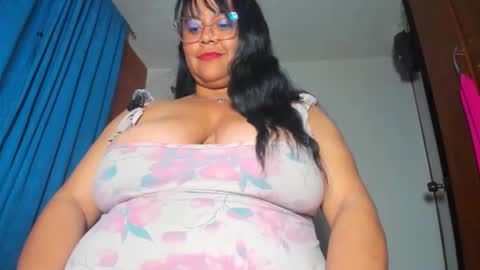 Candy  Brown online show from April 2026 01:21:02 AM