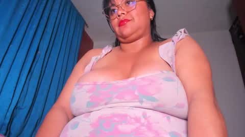 Candy  Brown online show from May 2026 01:36:01 AM