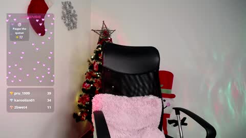 Snapshot of candy_canee chatting on December 2024 09:29:02 PM online show from December 2024 09:29:02 PM