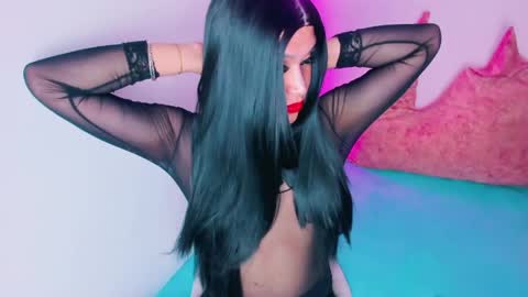 candy_climax online show from April 2026 07:09:01 PM