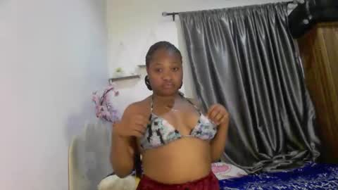 Snapshot of candy_creamypussy chatting on April 2026 10:48:01 PM Candy online show from April 2026 10:48:01 PM