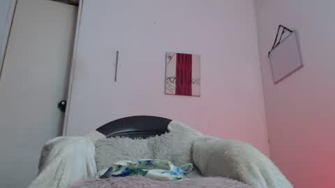 Snapshot of candy_cumy1 chatting on December 2024 06:26:02 PM Dayan Camila online show from December 2024 06:26:02 PM
