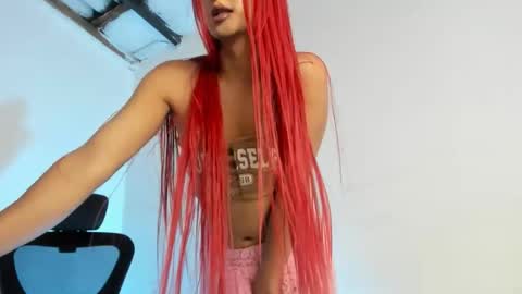 Dayan Camila online show from September 2025 08:18:01 AM