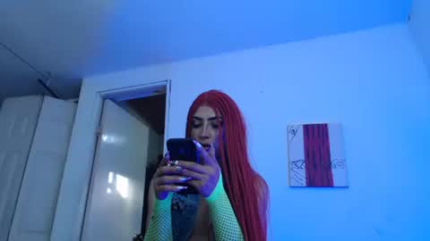 Snapshot of candy_cumyy1 chatting on December 2024 12:27:01 PM candy_cumyy1 online show from December 2024 12:27:01 PM