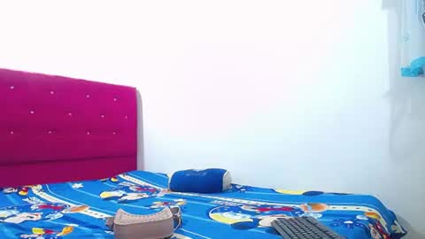 CANDY DUSTANO online show from June 2026 03:48:01 PM