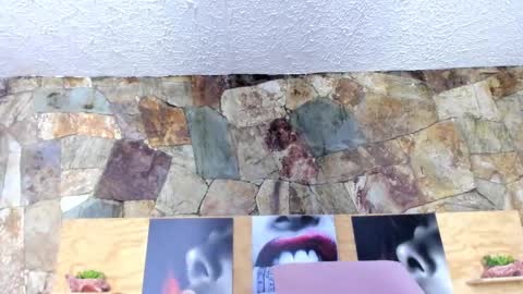 Jolie online show from September 2025 08:31:01 PM