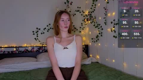 Snapshot of candy_flosse chatting on February 2026 09:30:02 AM candy_flosse online show from February 2026 09:30:02 AM