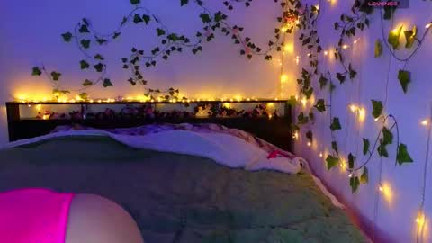 Snapshot of candy_flosse chatting on March 2026 04:29:01 AM candy_flosse online show from March 2026 04:29:01 AM